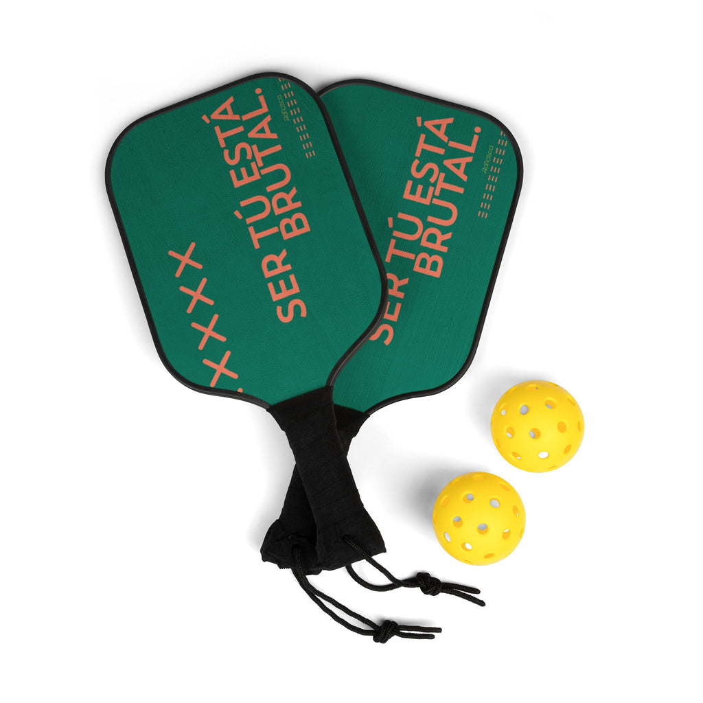 Pickleball Kit