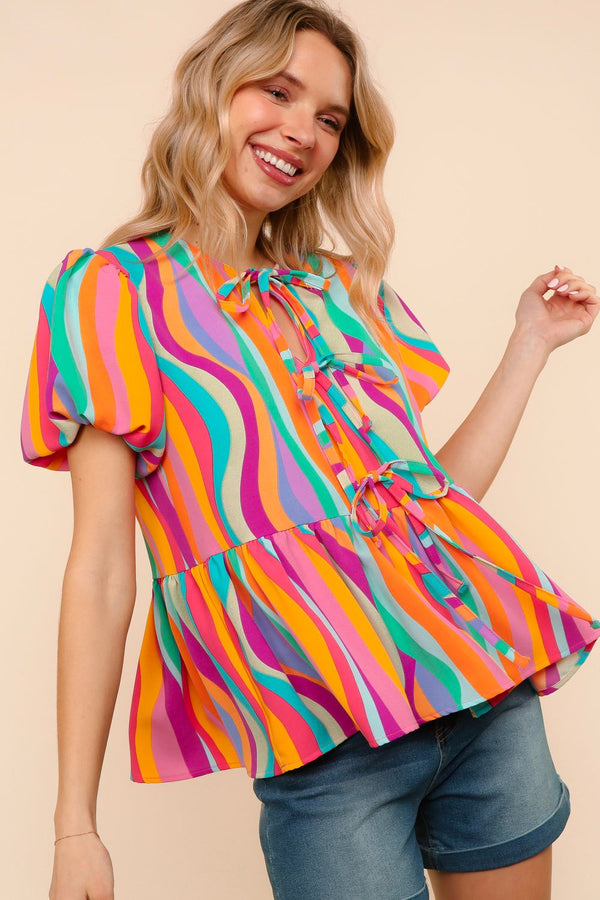 Color Burst 🎀 PREORDER 05/2025