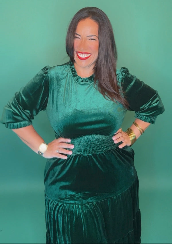 Holiday Dreaming Hunter #NAVIDADFBTQ