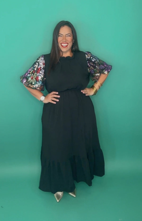 Holiday Drama #NAVIDADFBTQ