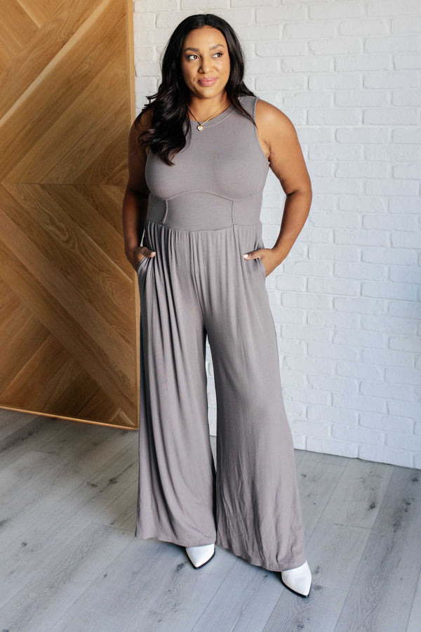 Hilary Jumpsuit