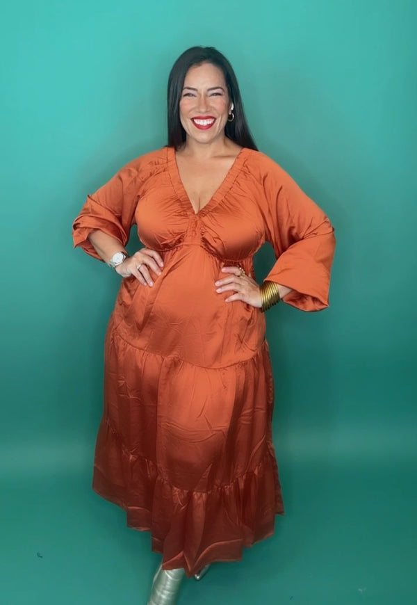 Makes Me Want To Love Rust #NAVIDADFBTQ