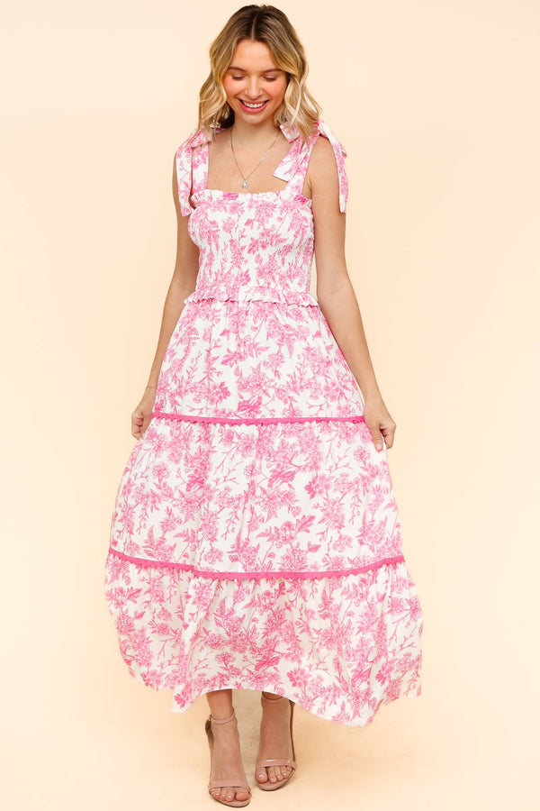 Tuscan Villa Pink 💕 PREORDER 05/2025