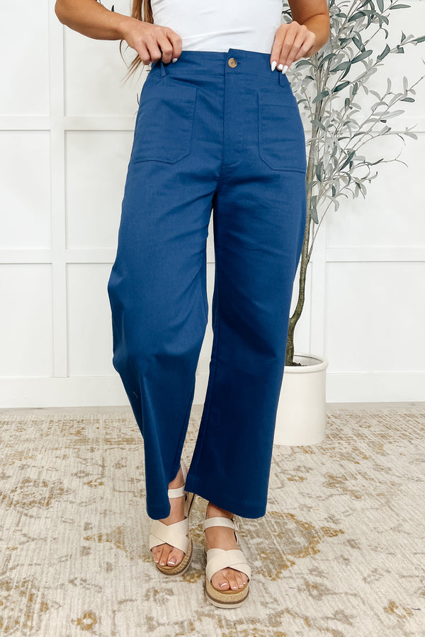 Perfect Pant Royals