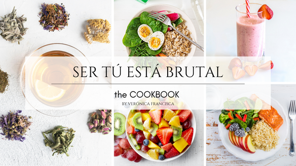 SER TU ESTA BRUTAL™ the BOOK