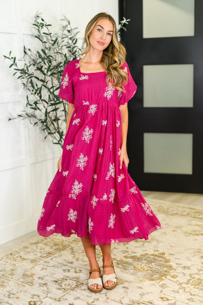 Twirl Pink