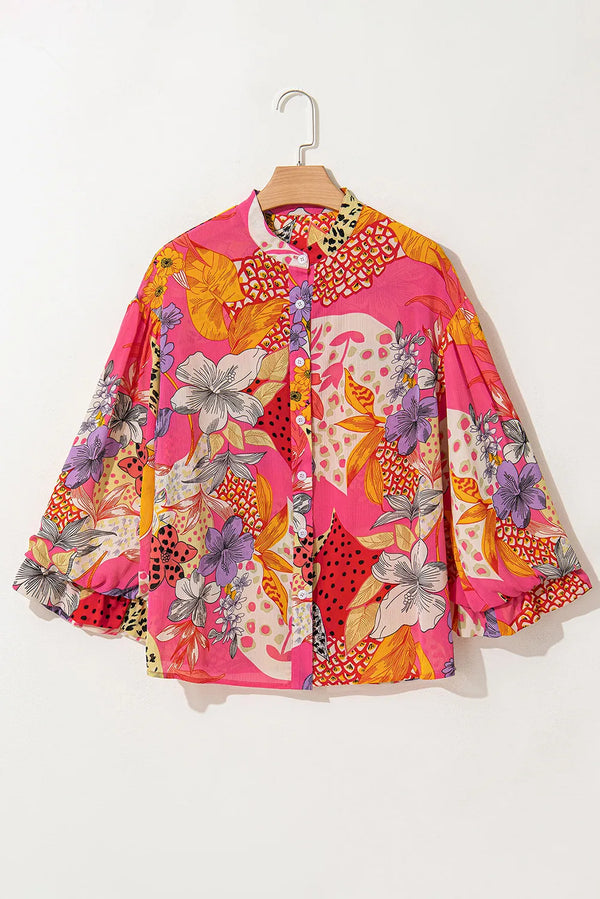 Kimono bright
