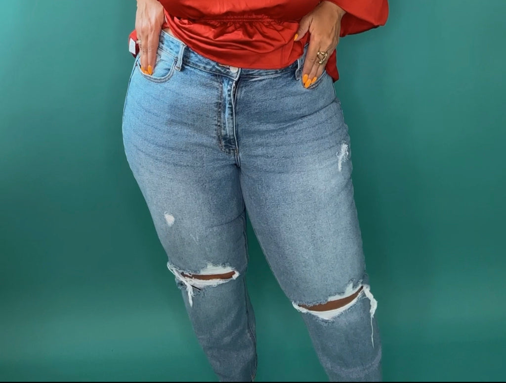 Candy Jeans